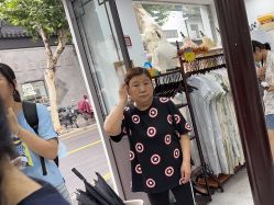 -陈大户旗袍(狮子林店)