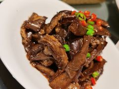 -南门小馆·清真(国贸商城店)