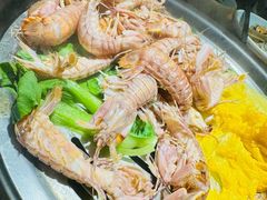 -三个渔夫·蒸汽海鲜(小白楼店)