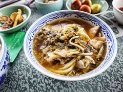 -湖畔居茶楼(湖滨店)