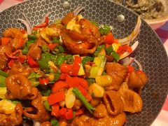 -恰八斗·猛火长沙菜(国贸店)