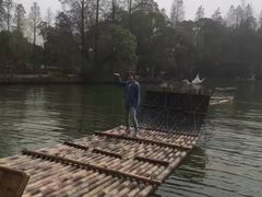 -东湖落雁景区