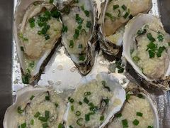 -大笑饭堂(甲子桥店)