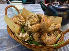 -桥东喜碧海鲜街(水东街店)