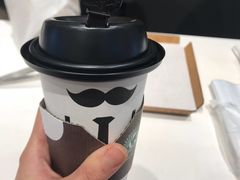 -巴黎贝甜(熙悦汇店)