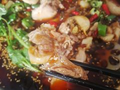 -米二红烧兔(华阳店)