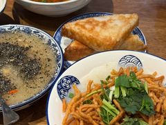 -袁妈红豆汤(重庆总店)