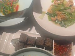 -野蔓果·山野菜(西湖景区·龙井茶田店)