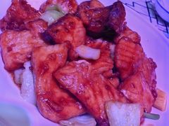 -客家大院·非遗赣南客家菜(郁孤台店)