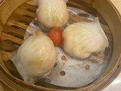 金牌虾饺皇-点都德(华强南店)