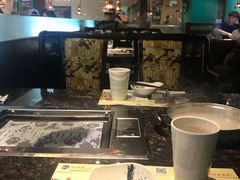 大堂-阪尚皇·原切牛排·烤肉火锅自助(北京路店)