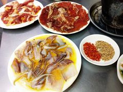 -松明一烤肉馆(鲁园店)