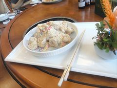 -乐在集市海鲜大排档(平潭店)