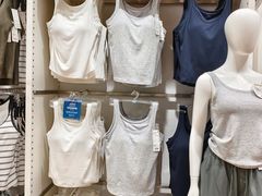 -优衣库(上海虹口龙之梦店)