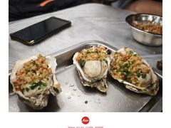 -串小白烧烤(金沙洲店)