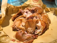 -老雒阳面馆·水席(定鼎门店)