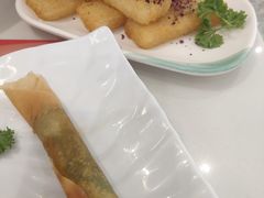 -苏晓玥·手作江南小吃(深圳北站店)