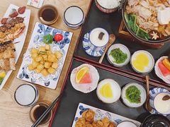 -八间(合生汇店)