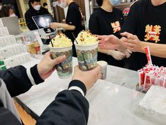 -茶话弄(北京密云万象汇店)