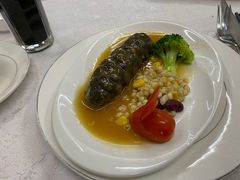 -宜兴隆家宴·私房菜(泰安华庭店)