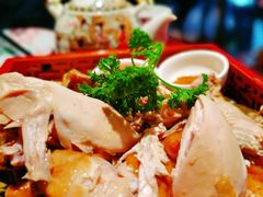 -客官 · 江南小菜馆(长风大悦城店)