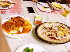 -华梅西餐厅(哈尔滨中央大街店)