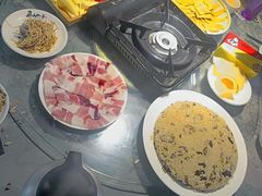 -宣威山野人家·云南菜·菌火锅(金碧店)