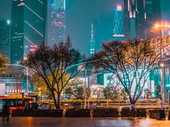 -天河体育中心