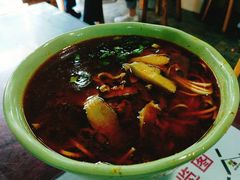 -大石人家鱿鱼面馆(大石西路总店)