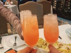 -龙虾酒吧扒房(宁波香格里拉店)