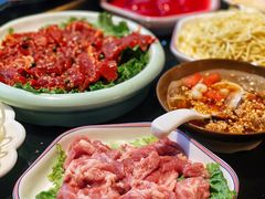 -三江两海老火锅(北京首店)
