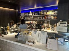 -FULL MOON满月咖啡