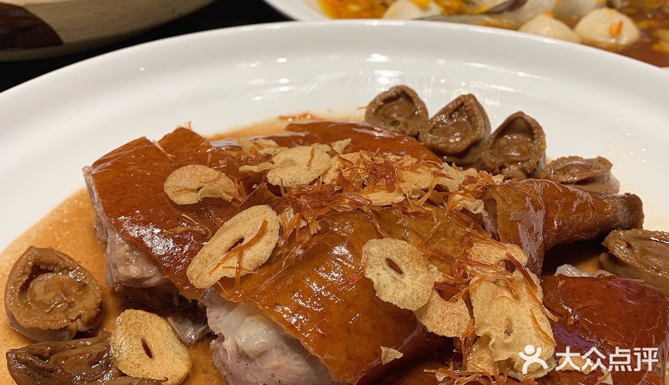 长沙探店 | 这碗鸡汤我先干为敬，真的太好喝了❗❗❗