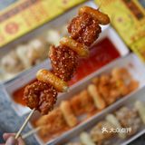 9.9r炸鸡盲盒❤️‍🔥还要什么自行车[调皮]
