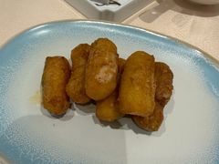 -正佳广场万豪酒店-粤菜餐厅·点心·海鲜·聚餐