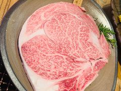 现切肋眼-黑牛の店·和牛烧肉(合生汇店)