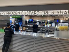 -Shake Shack(西单大悦城店)