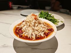 -晓淮山·扬州早茶·淮扬菜(龙阳广场店)