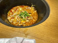 -福茂源横山铁锅羊肉(牡丹园店)