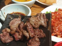 -黑牛の店·和牛烧肉(大悦城店)