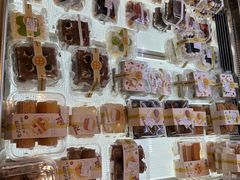 -烘焙町面包店(西四店)