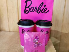 -喜茶(慈溪银泰城店)