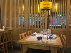 -绿茶餐厅(西单老佛爷店)