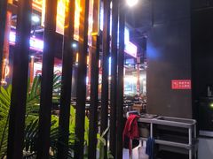 -吉志烤肉(太原总店)