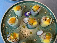 -星叶·东南亚料理(宁波万象汇店)