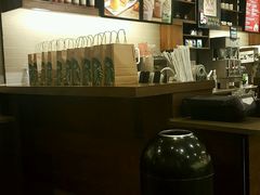 -星巴克(北京新东安)