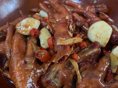 -老三样·美食研究中心(世贸路店)