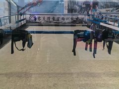 -零度滑雪室内训练中心(莘庄店)