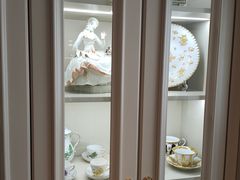 -Me Coffee下午茶艺术空间