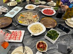 -天都火锅酒楼(虹梅南路店)